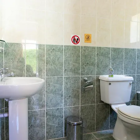 Aspasia In Peyia, Private Pool & 3 Ensuite Bedrooms 别墅 Paphos