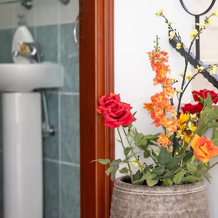 Aspasia In Peyia, Private Pool & 3 Ensuite Bedrooms 파포스