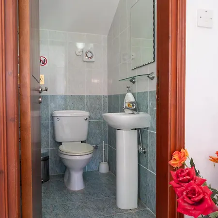 Aspasia In Peyia, Private Pool & 3 Ensuite Bedrooms 别墅 Paphos