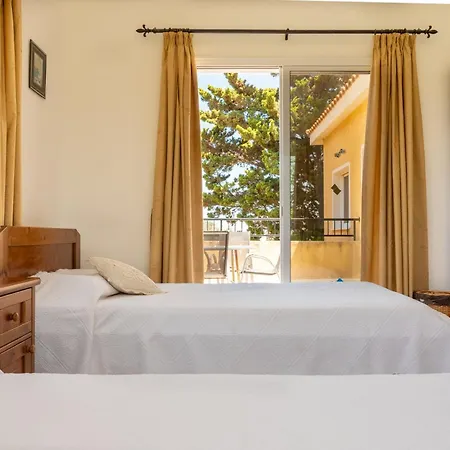 别墅 Aspasia In Peyia, Private Pool & 3 Ensuite Bedrooms *