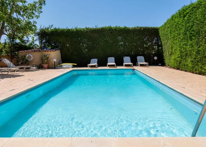 Aspasia In Peyia, Private Pool & 3 Ensuite Bedrooms *