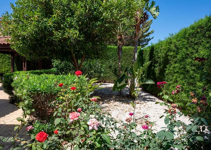 Aspasia In Peyia, Private Pool & 3 Ensuite Bedrooms