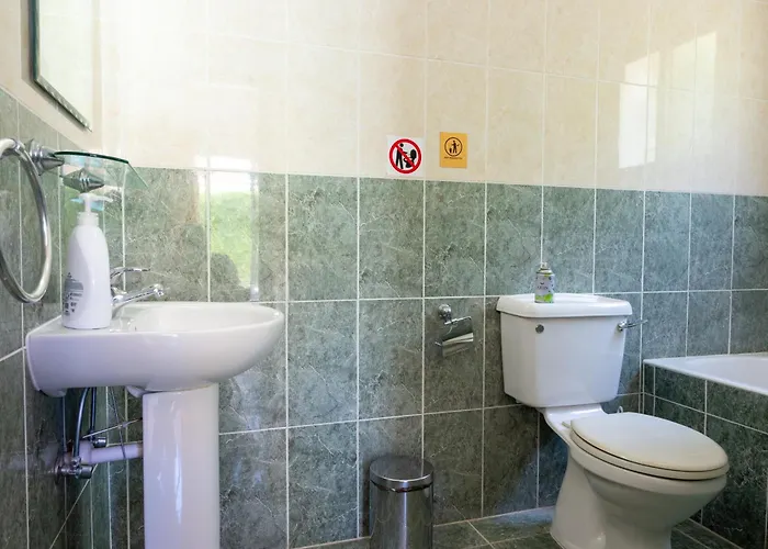 Aspasia In Peyia, Private Pool & 3 Ensuite Bedrooms ヴィラ パ フォス