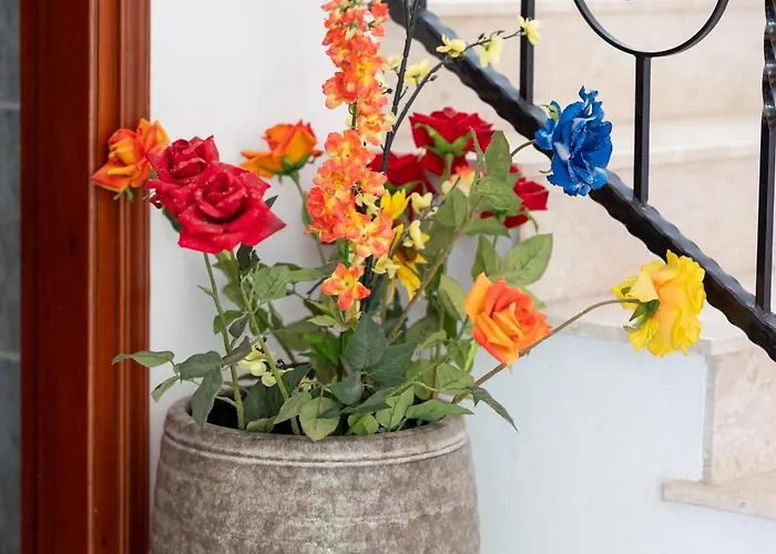 Aspasia In Peyia, Private Pool & 3 Ensuite Bedrooms Paphos