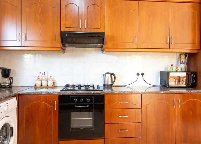 Aspasia In Peyia, Private Pool & 3 Ensuite Bedrooms Paphos