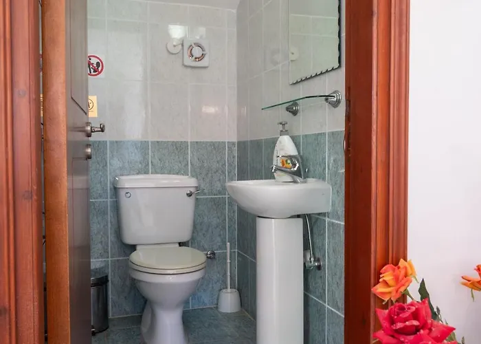 Aspasia In Peyia, Private Pool & 3 Ensuite Bedrooms ヴィラ パ フォス