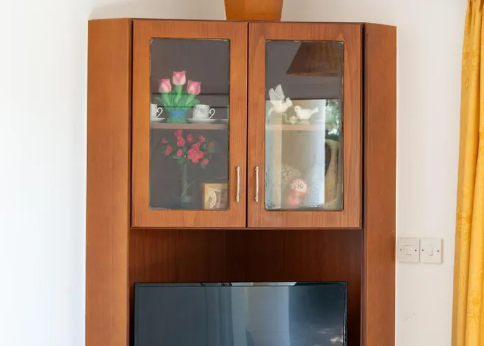 Aspasia In Peyia, Private Pool & 3 Ensuite Bedrooms パ フォス