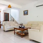 Aspasia In Peyia, Private Pool & 3 Ensuite Bedrooms