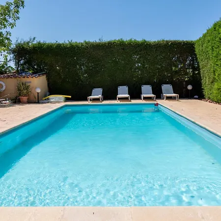 Aspasia In Peyia, Private Pool&3 Ensuite Bedrooms *