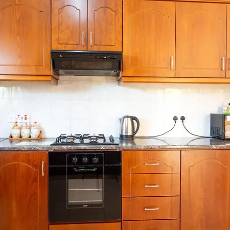Aspasia In Peyia, Private Pool & 3 Ensuite Bedrooms Πάφος